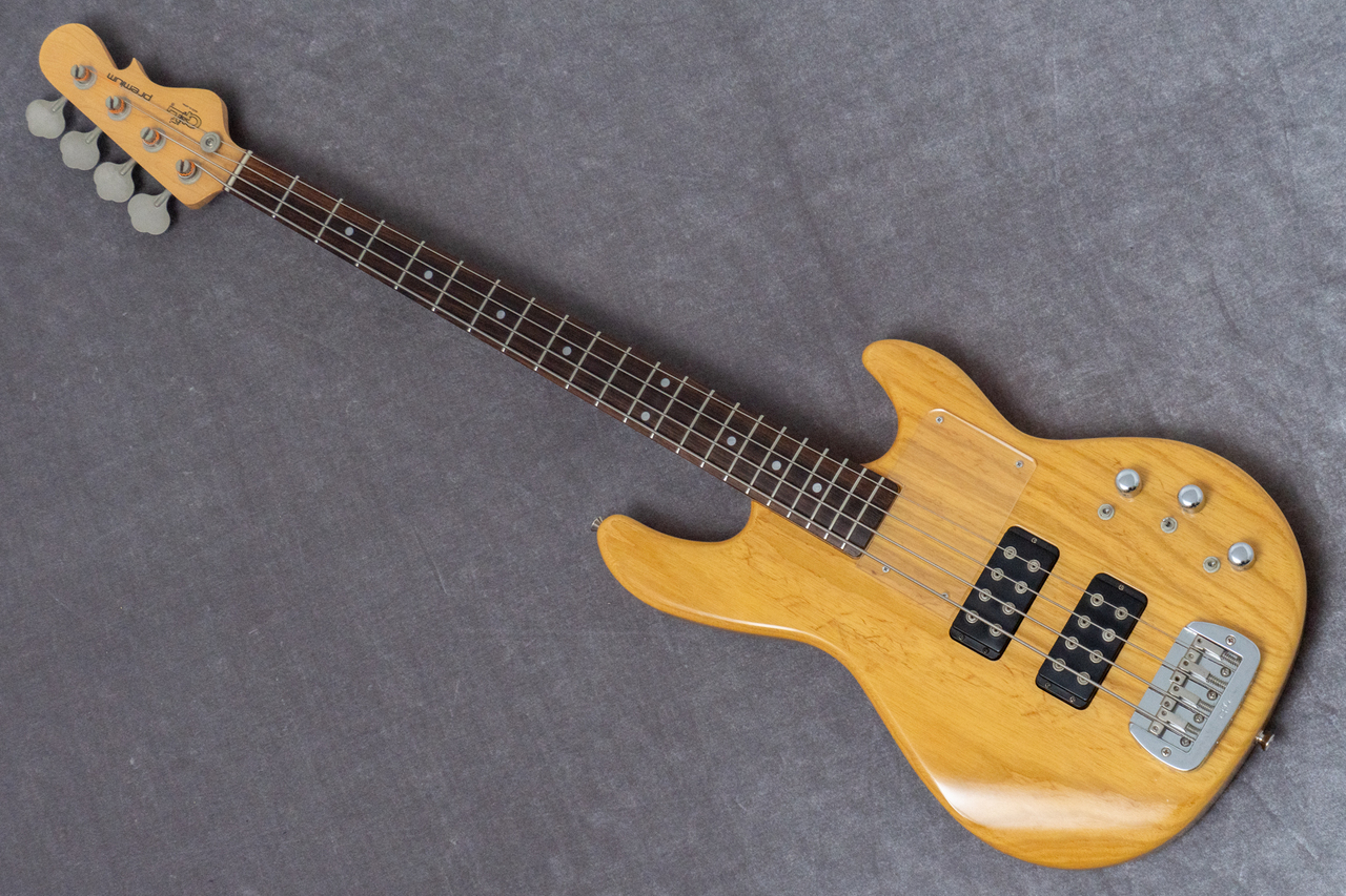 G&L L-2000 Premium 4.32kg #9020094【GIB兵庫】（中古/送料無料