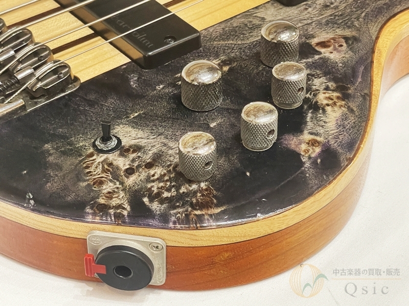 Ibanez BTB846 【返品OK】[PLR74]【箕面店在庫】（中古/送料無料