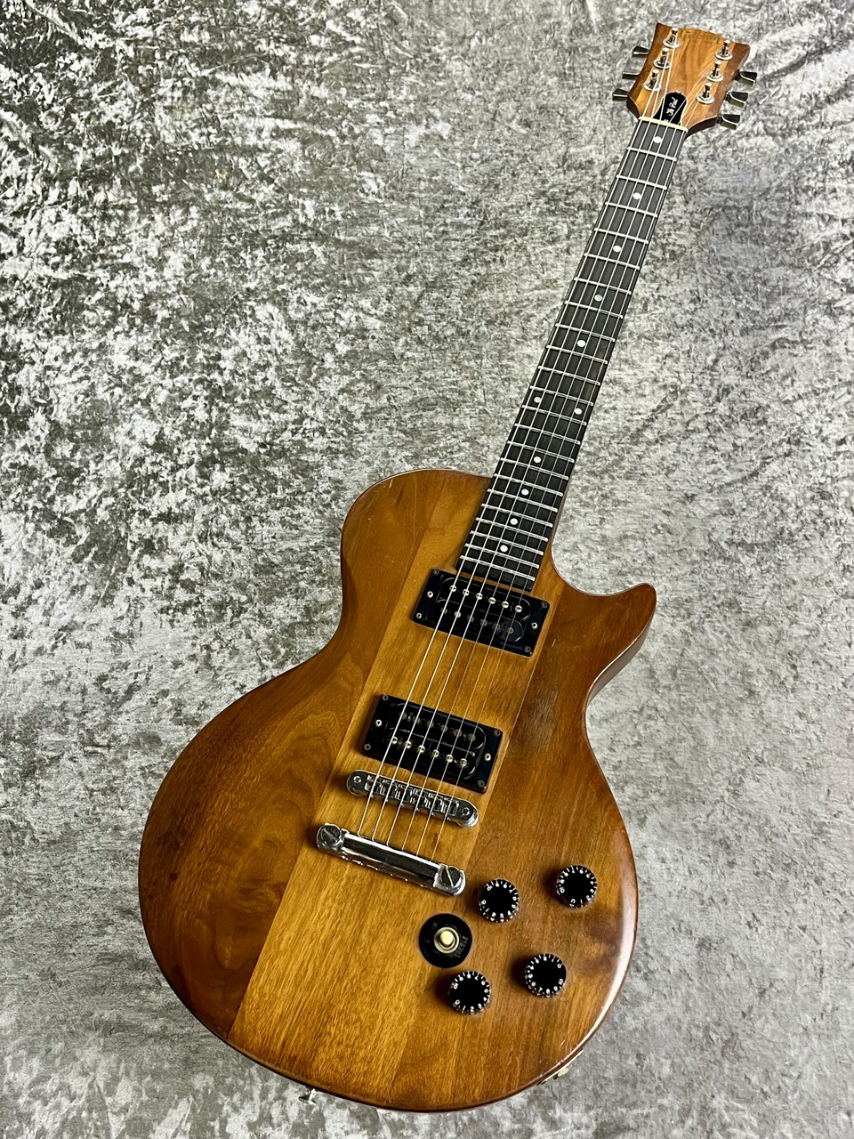 Gibson 【秋の中古楽器セール】The Paul -Natural- 【1979'USED