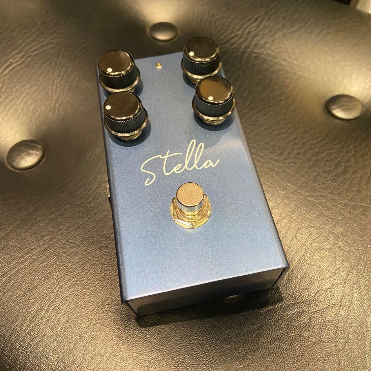 Stella ギターエフェクター Virtues Stella ギターエフェクター