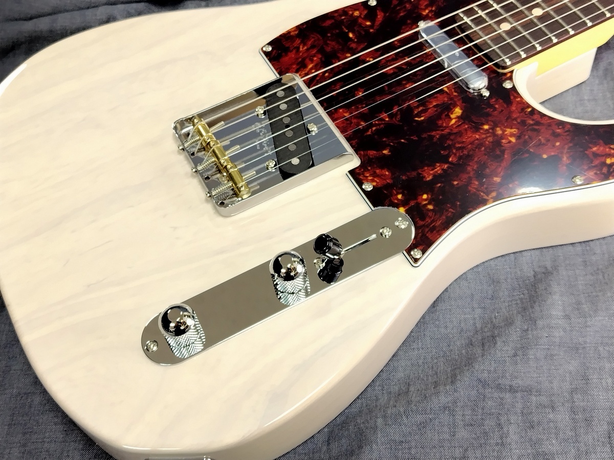 FUJIGEN(FGN) NTE100RAH WB (White Blonde) Neo Classic Series （新品