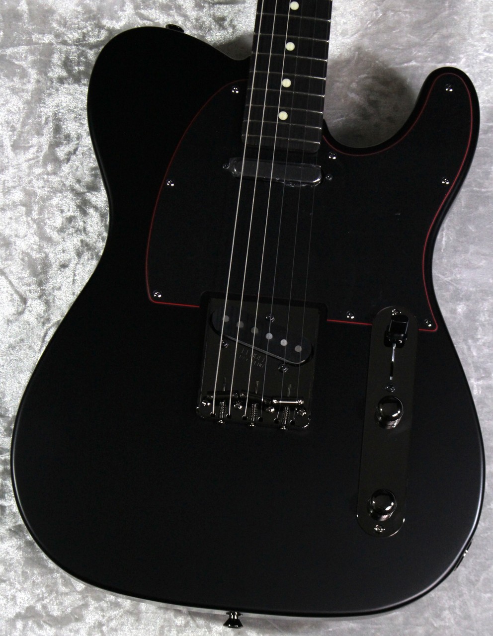 Fender 【2025年限定】Made in Japan Limited Hybrid II Telecaster