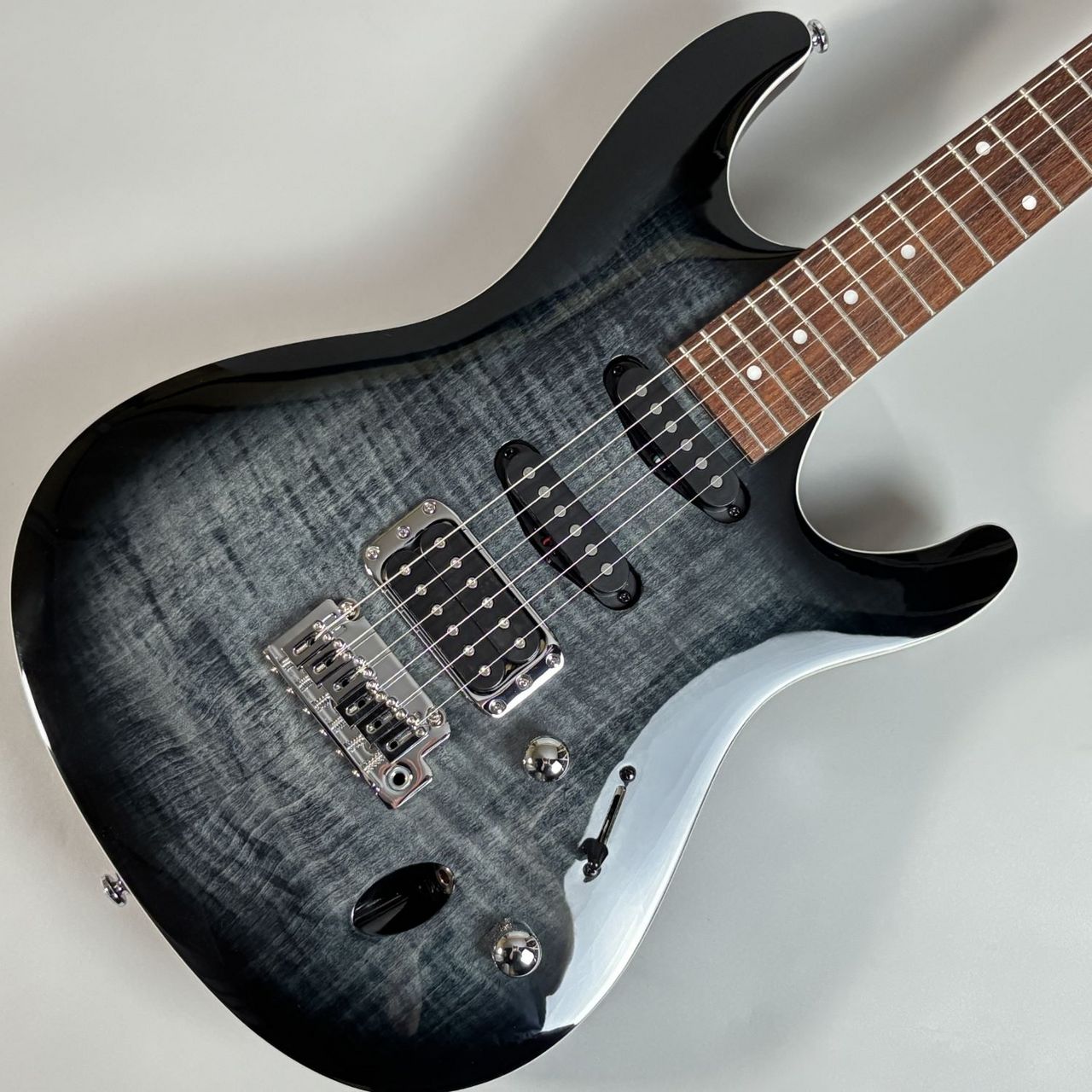 Ibanez SA260FM（新品/送料無料）【楽器検索デジマート】