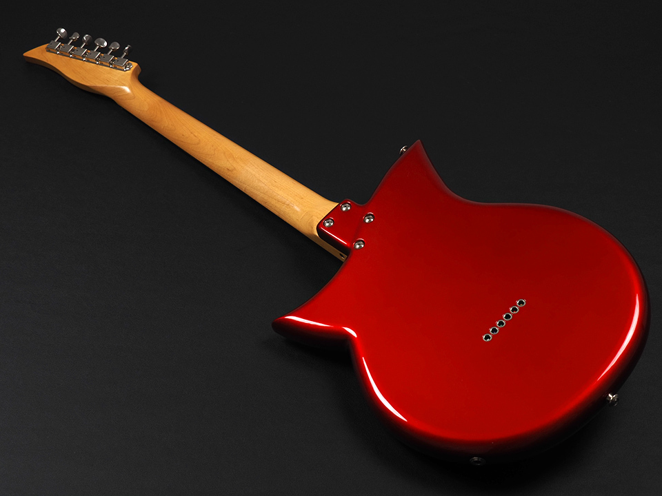 TOKAI Talbo WOODY2 '99年製 ブラック【激レア】 TOKAI TALBO A-101SH Black 最新生産機入荷！ ｜イケベ楽器店