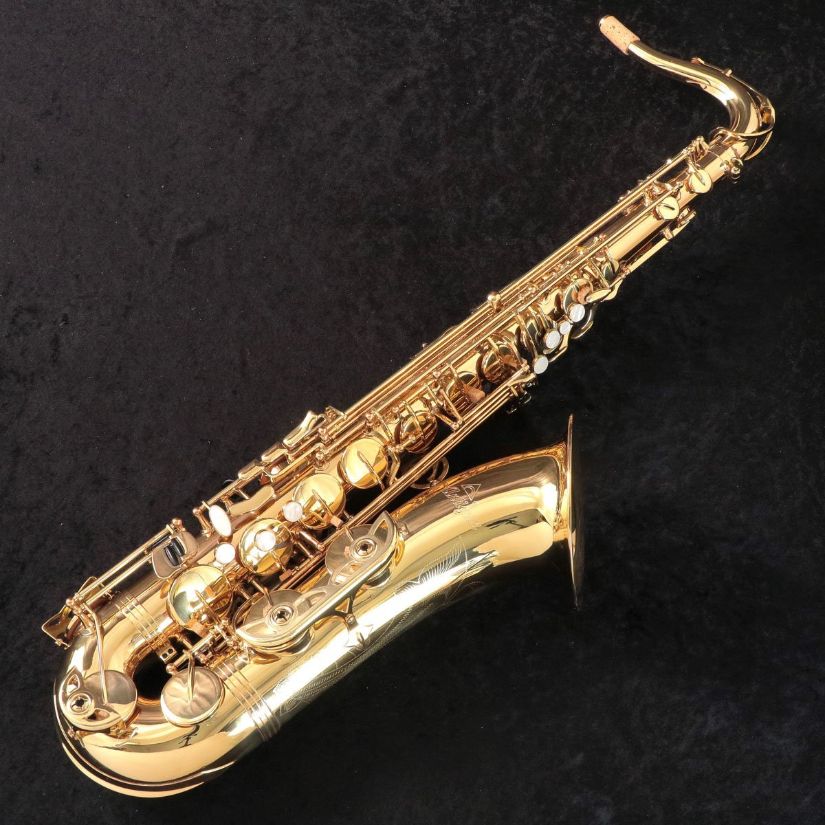 Antigua テナーサックス ゴールド スタンダード ｜ Antigua