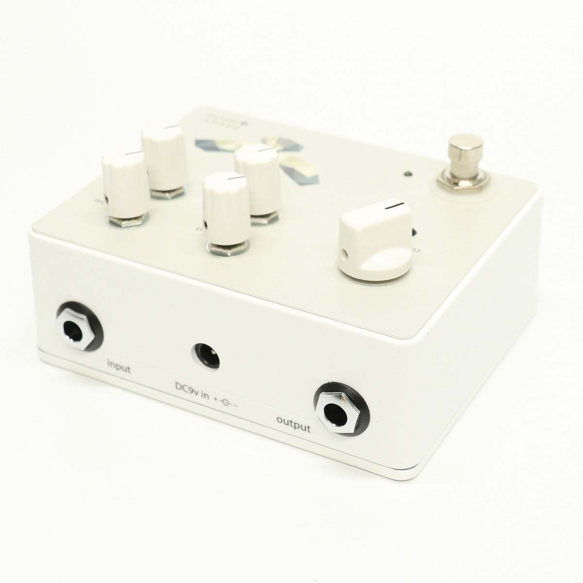 Limetone Audio Focus / Compresser 【心斎橋店】（中古）【楽器検索