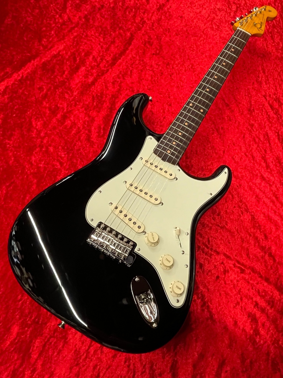 Fender Fender Limited Edition American Vintage II 1961