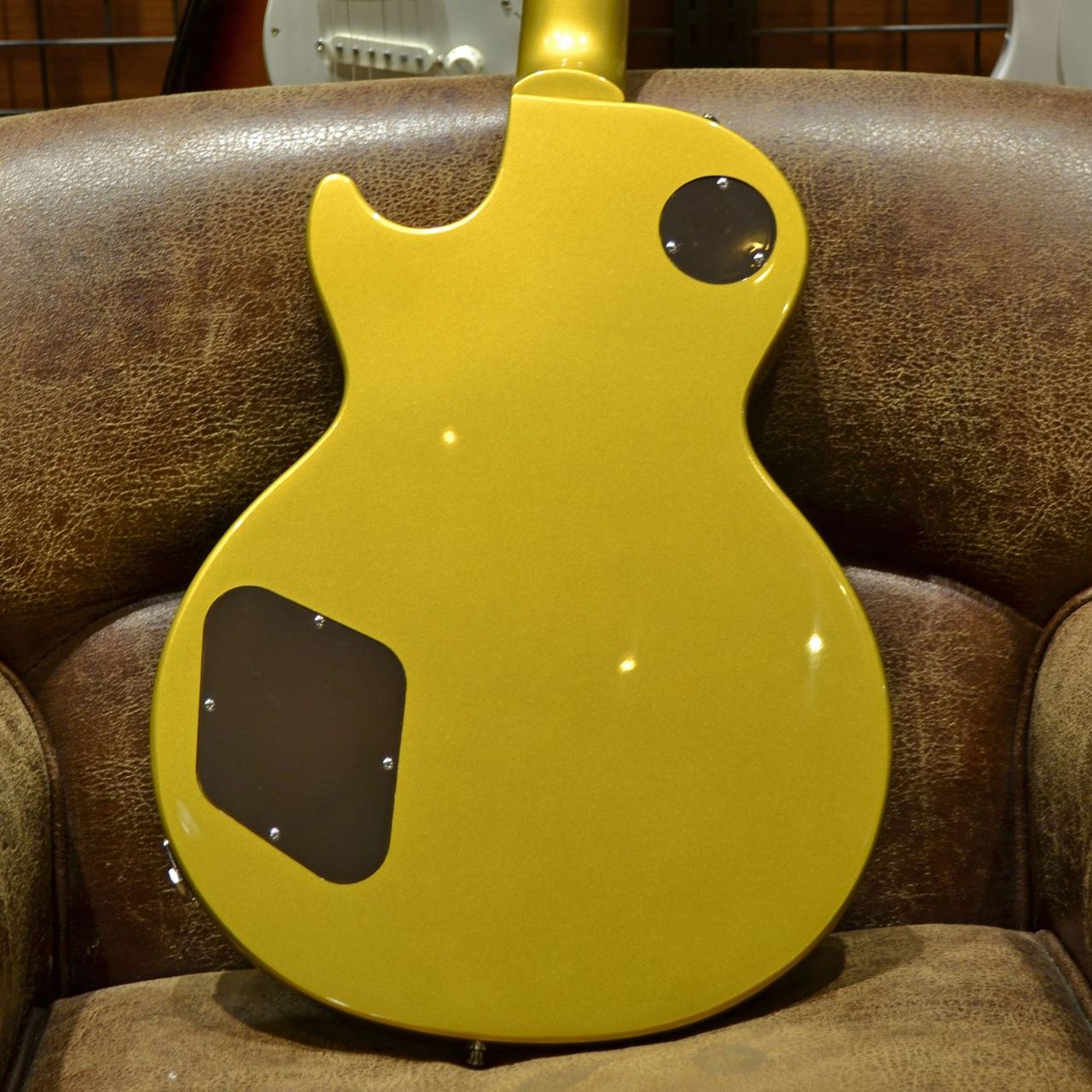 Epiphone Tak Matsumoto 1955 Les Paul Standard Antique Gold