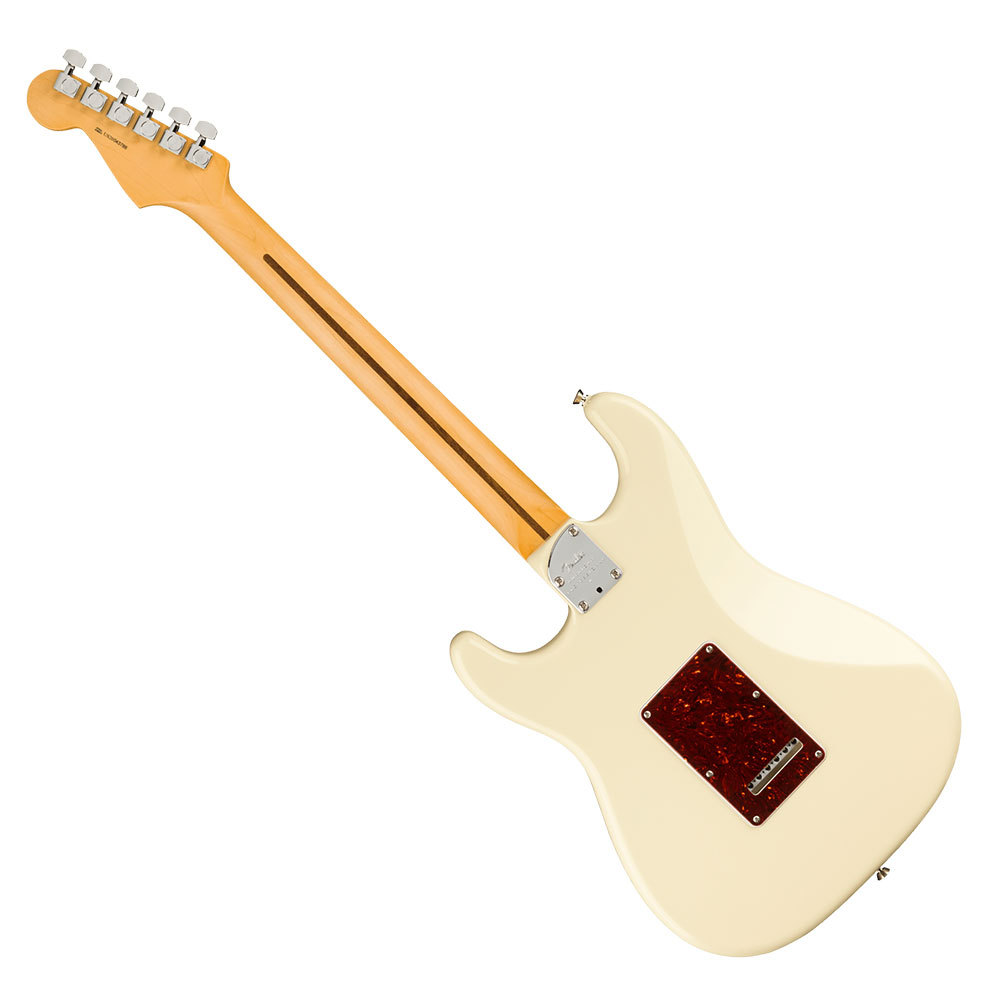 Fender フェンダー American Professional II Stratocaster HSS