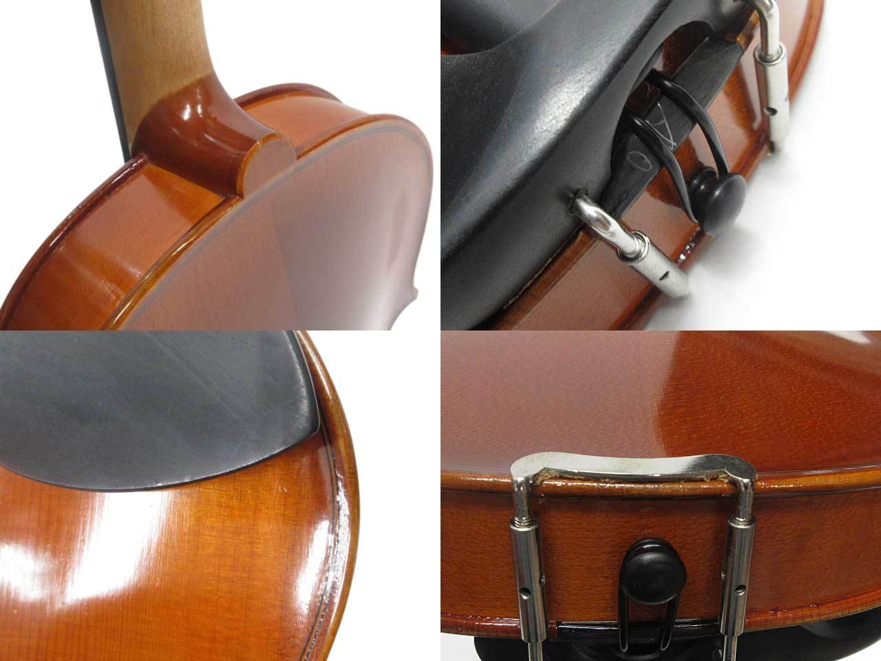 Andreas Eastman VL80 4/4 2023年製【鹿児島店】(中古/送料無料 Andreas Eastman VL80 4/4 2023年製【鹿児島店】(中古/送料無料