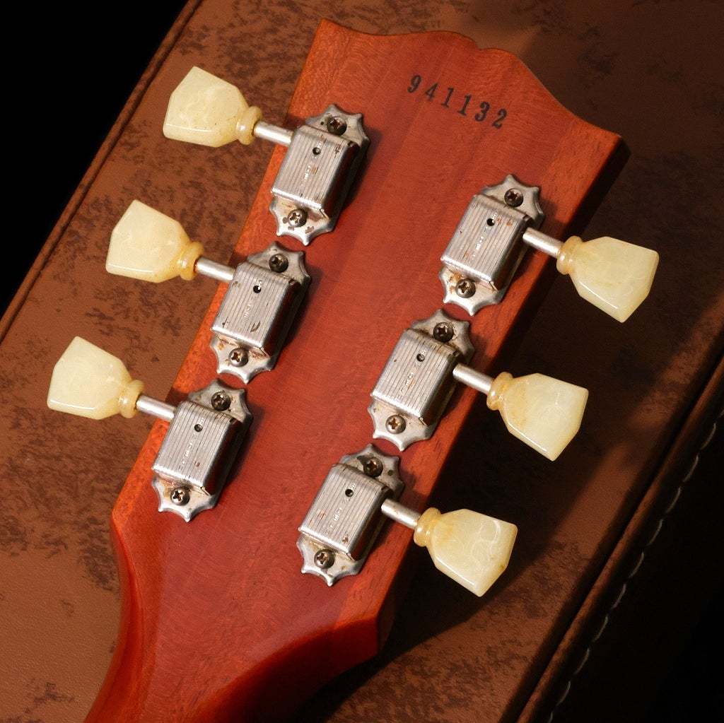 Gibson Custom Shop Historic Collection 1959 Les Paul Standard