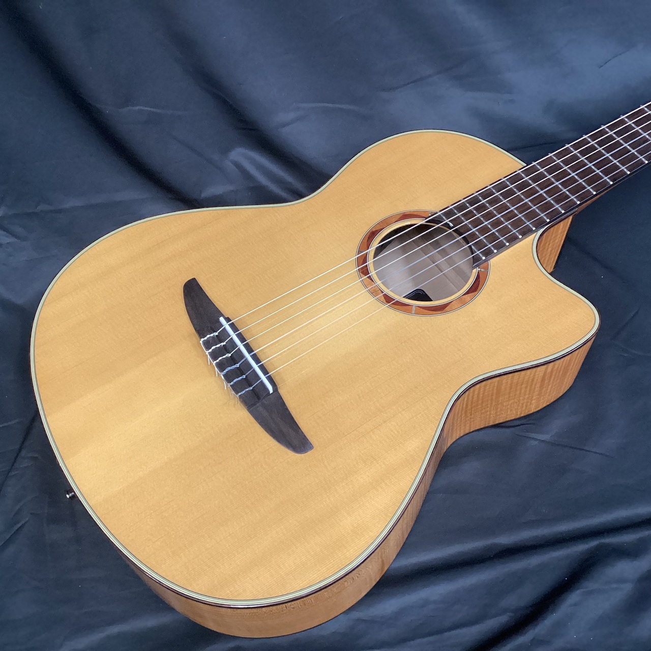 YAMAHA NCX900FM ( ヤマハ エレガット 生産完了モデル)（中古）【楽器 