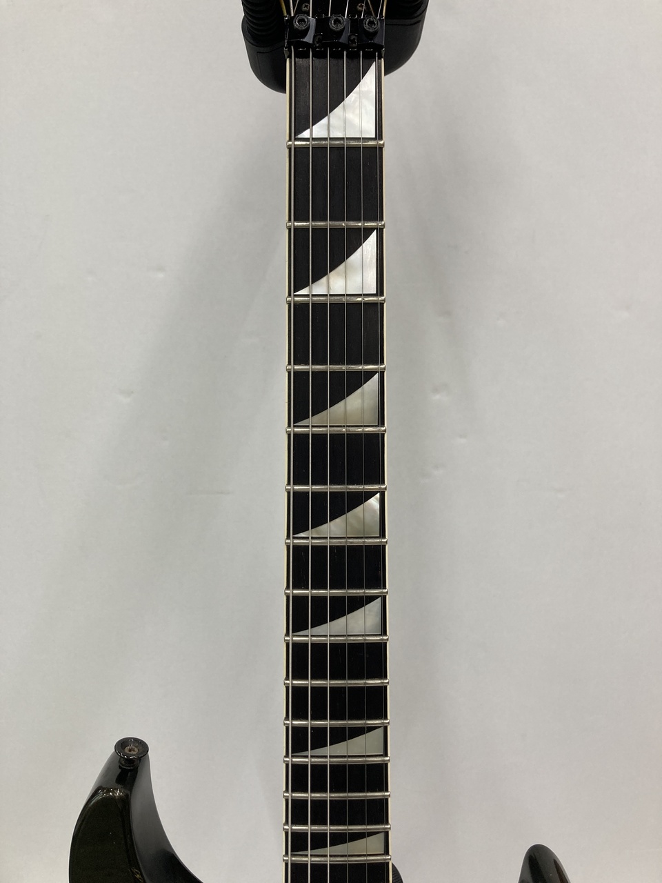 Jackson Soloist Jr.（中古/送料無料）【楽器検索デジマート】