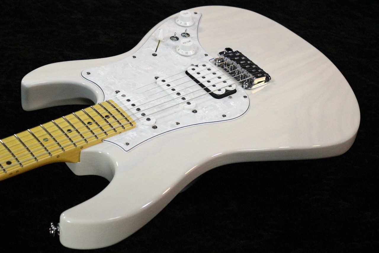 FUJIGEN(FGN) 【最新・最上位モデル】EOS3-ASH-M White Blonde