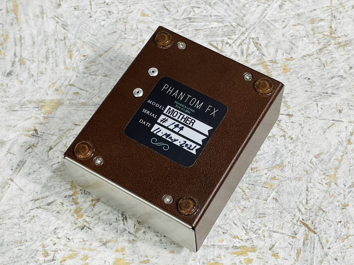 Phantom FX MOTHER（中古）【楽器検索デジマート】
