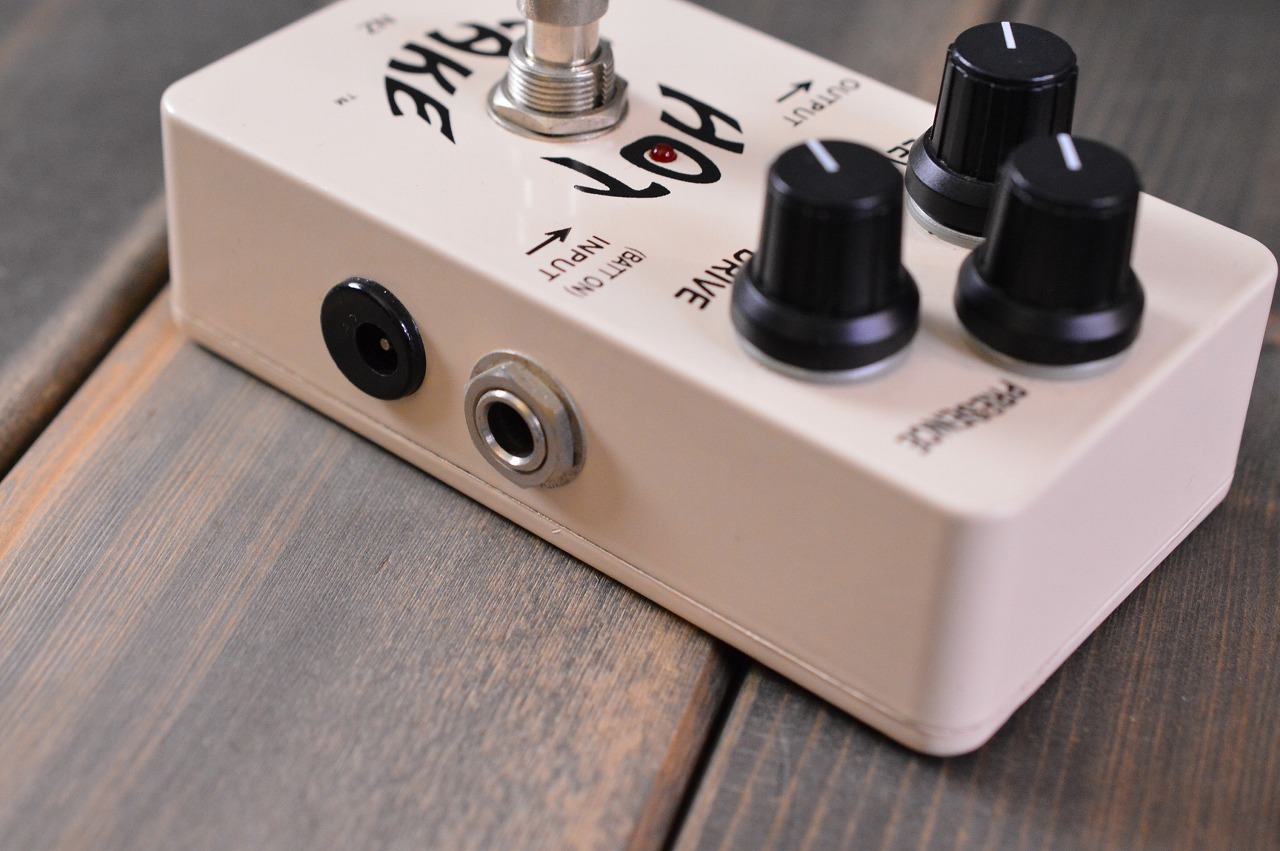 CROWTHER AUDIO HOT CAKE（中古/送料無料）【楽器検索デジマート】