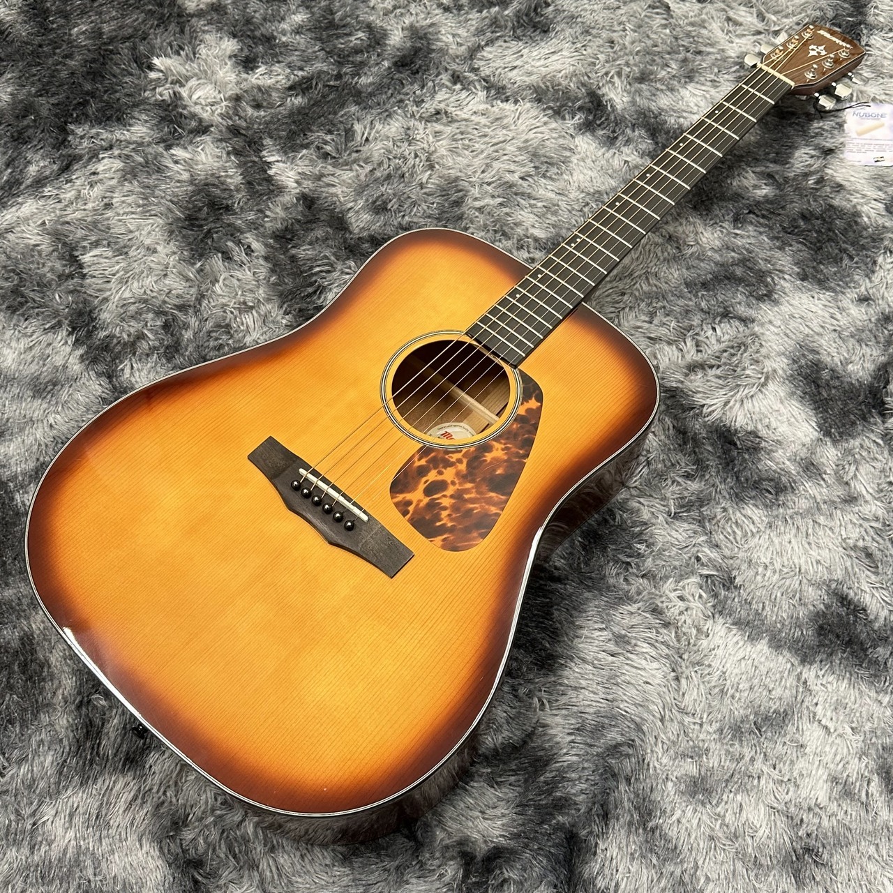 Morris M-025 / TS(タバコサンバースト)（新品特価/送料無料