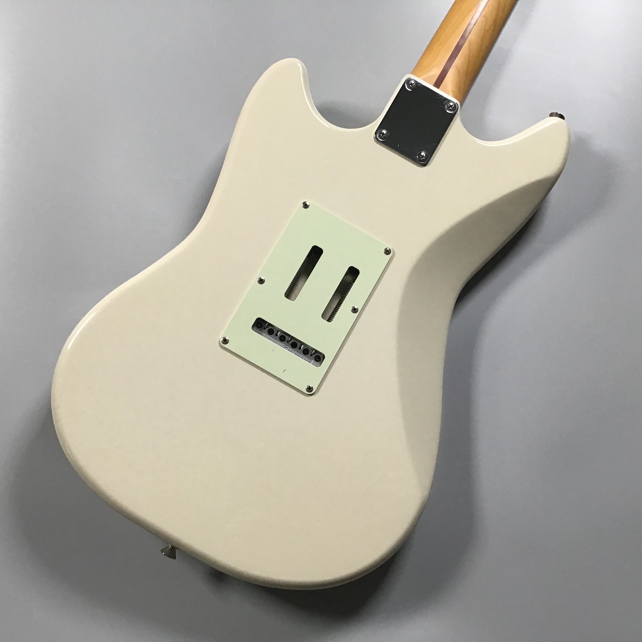 FGN フジゲン サイクロンタイプ Neo Classic CNCY-10M ディマジオPU
