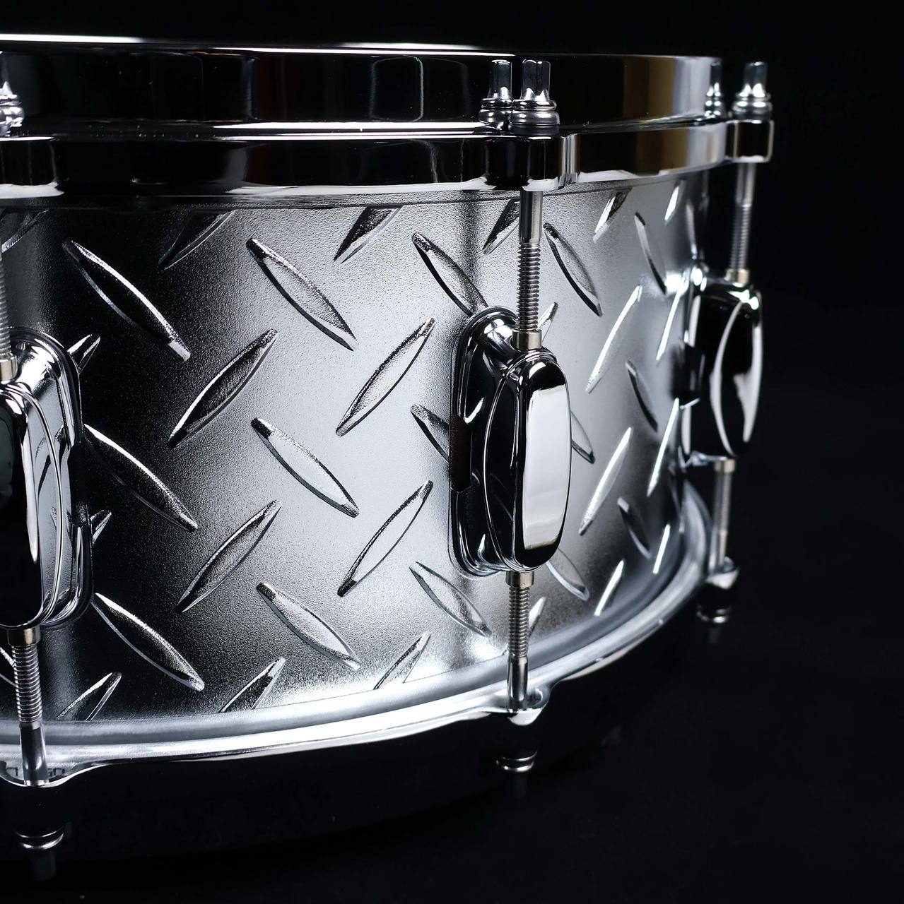 LU1465N Lars Ulrich Signature Model新品 箱無 LU1465N | Signature