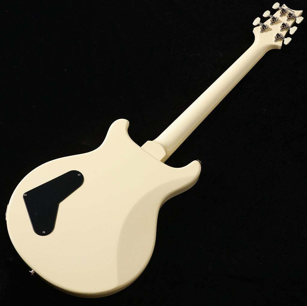 Paul Reed Smith(PRS) 2025 S2 Mira 594 Antique White (重量:2.98kg