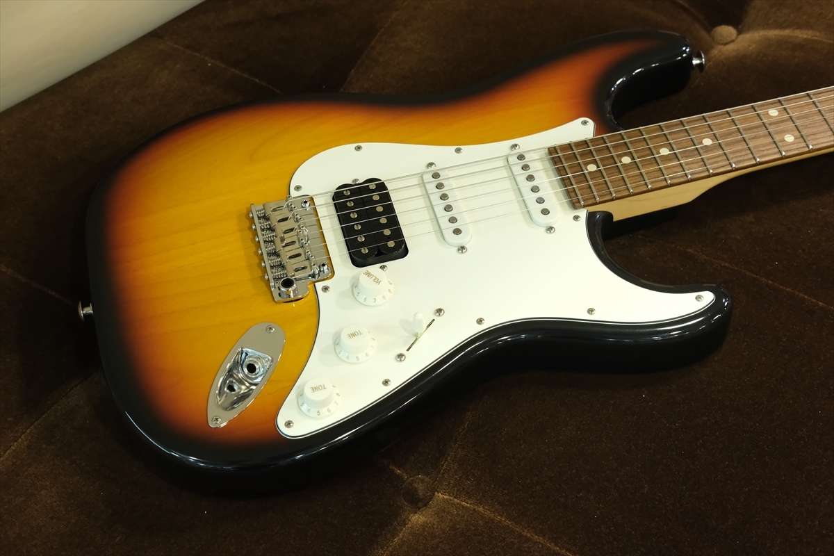 suhr classic S サンバースト 楽天市場】Suhr Classic S -3 Tone Burst- 新品[サー