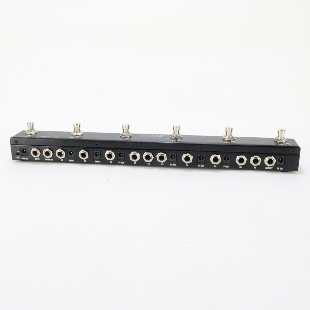ONE CONTROL 【中古】 スイッチャー ONE CONTROL Iguana Tail Loop