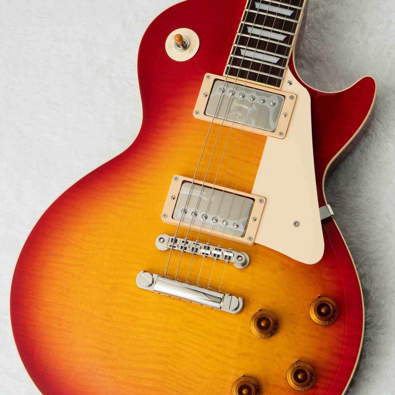 Tokai KLS-101F-LW/SN-1 -Cherry Sunburst / CS- #2552107 【ライト