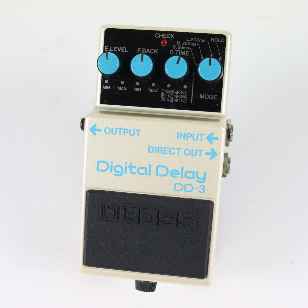 BOSS 【中古】 デジタルディレイ エフェクター BOSS DD-3 Digtal Delay