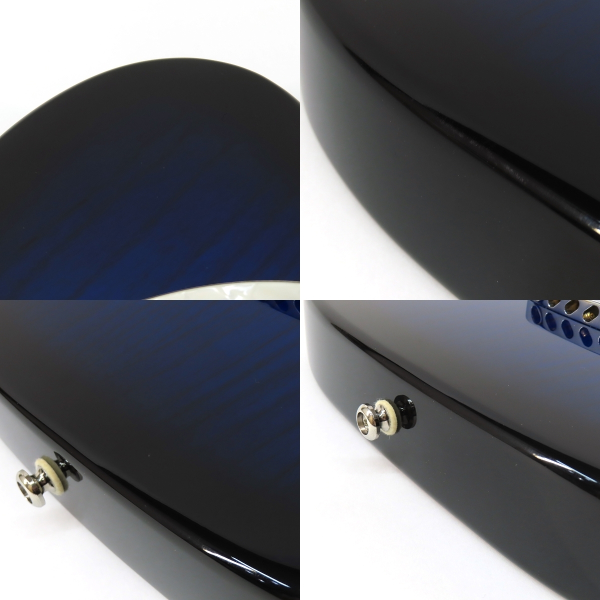 ASAT® SPECIAL | G&L Japan