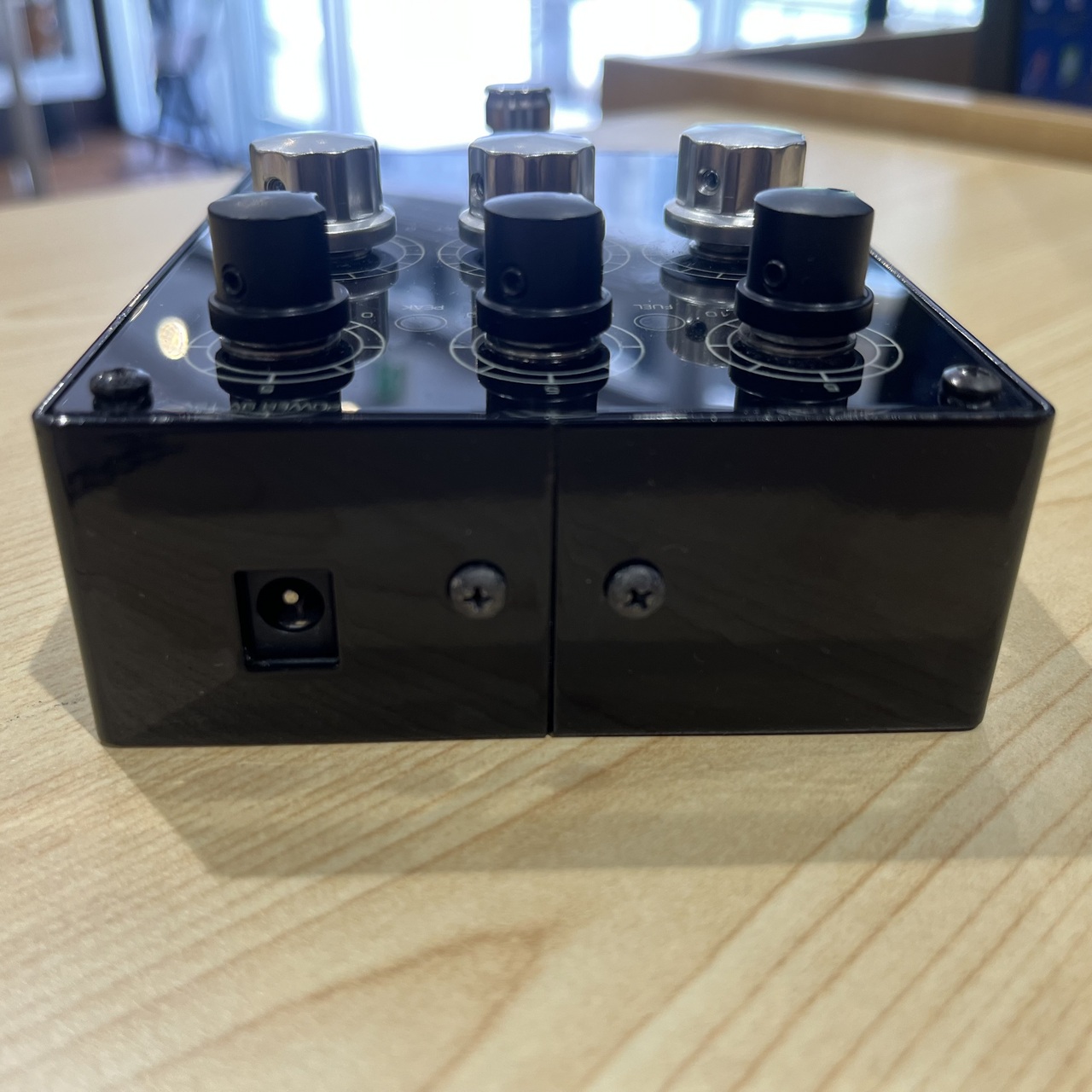 Gurus Amp SEXY DRIVE mkII（中古）【楽器検索デジマート】