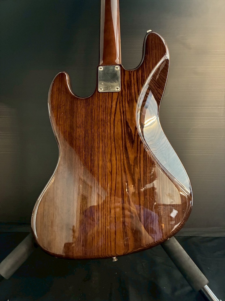 Fender Japan(フェンダージャパン)JB62 WAL Fender Japan Jb62-Wal Electric Bass | eBay