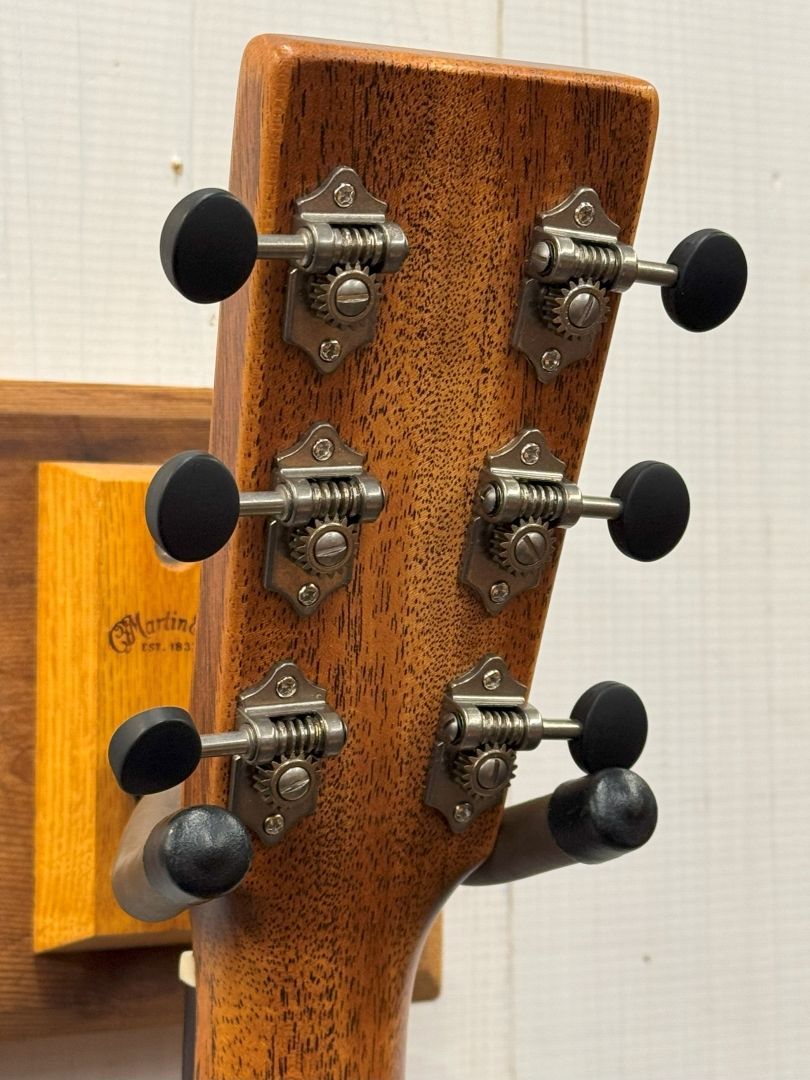 Martin 2025年製 D-15M Street Master #2950831（新品/送料無料