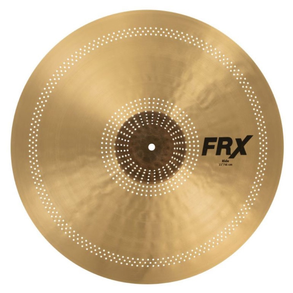 SABIAN FRX-22R 22" FRX RIDE ライドシンバル