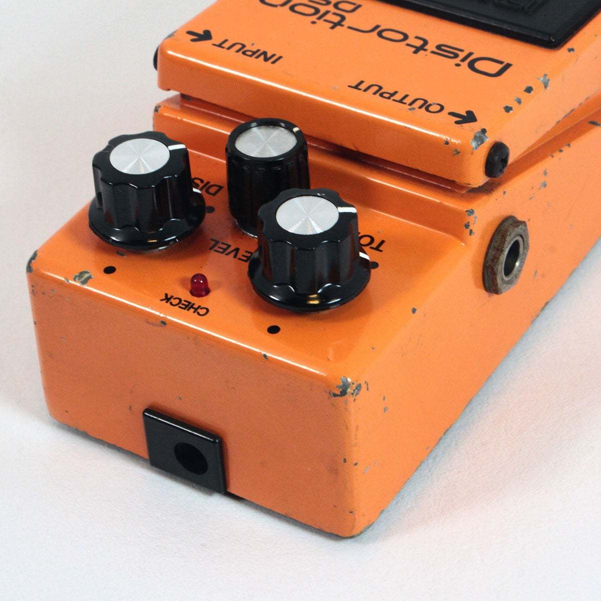BOSS DS-1 Distortion JAPAN / ACA 【渋谷店】（中古/送料無料）【楽器