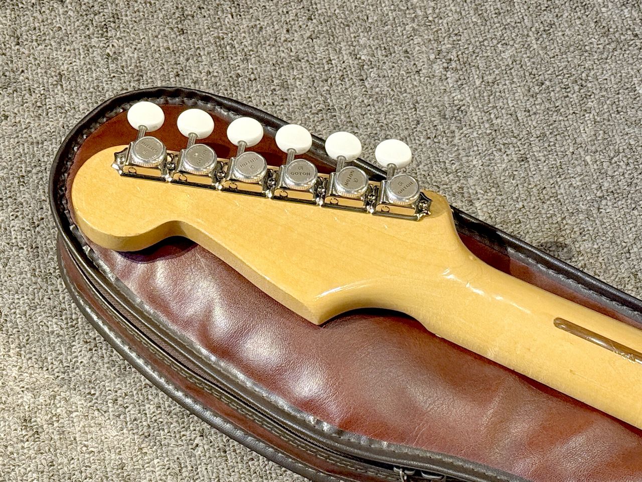 トーカイ スプリンギーサウンドToKai Springy Sound VS-60 Tokai VS-60 Springy Sound 1981 (no2508/06) | eBay