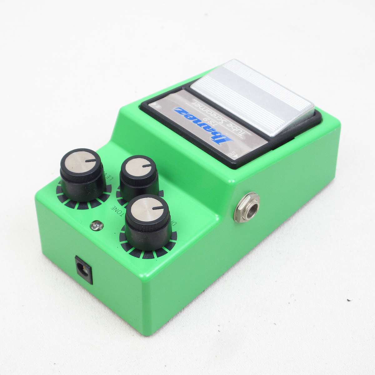 Ibanez TS9 2nd Reissue Tube Screamer Ibanez900101/TA75558P