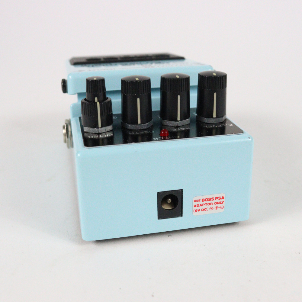 BOSS 【中古】コーラスアンサンブル エフェクター BOSS CE-5 Chorus