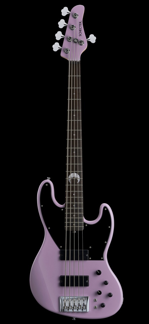 SCHECTER 【ご予約受付中!】BC-AveMujica/Timoris 【ティモリス