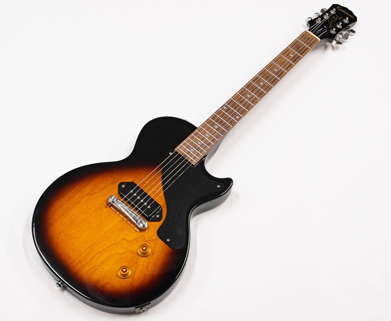 Epiphone Les Paul Junior '57 Reissue（中古/送料無料）【楽器検索