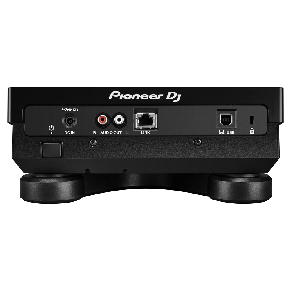 Pioneer XDJ-700 2台セット コンパクト DJマルチプレイヤー（新品/送料 