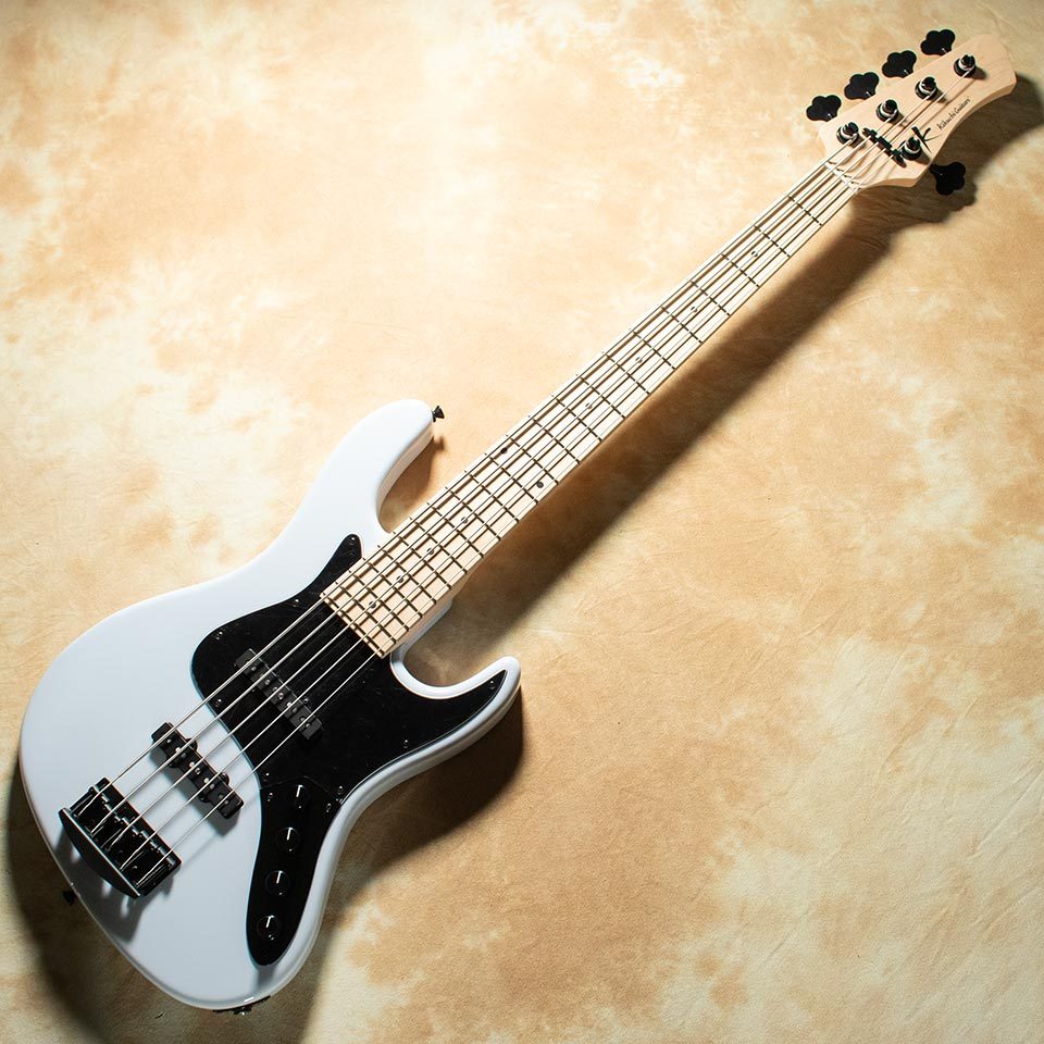 〜8/13最終値下げ　Kikuchi Guitars Hermes RV5 8/13最終値下げ Kikuchi Guitars Hermes RV5 - メルカリ