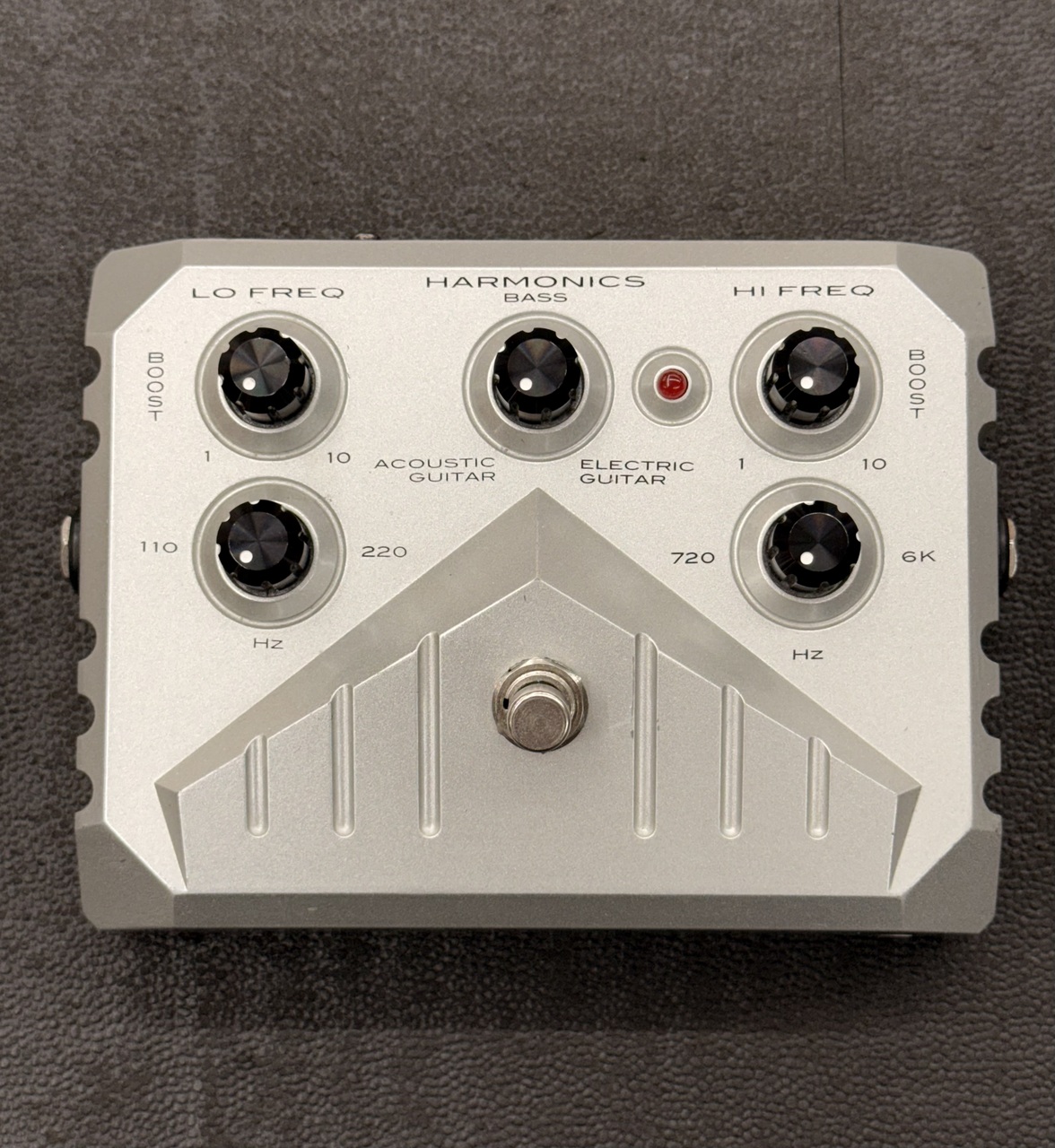 激レア　APHEX GUITAR XCITER 激レア APHEX GUITAR XCITER