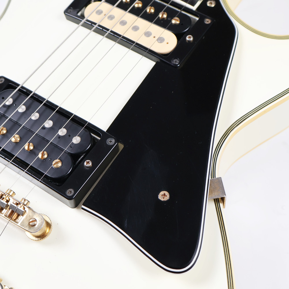 Orville by Gibson 【中古】 エレキギター LPC-75 AW オービル レス