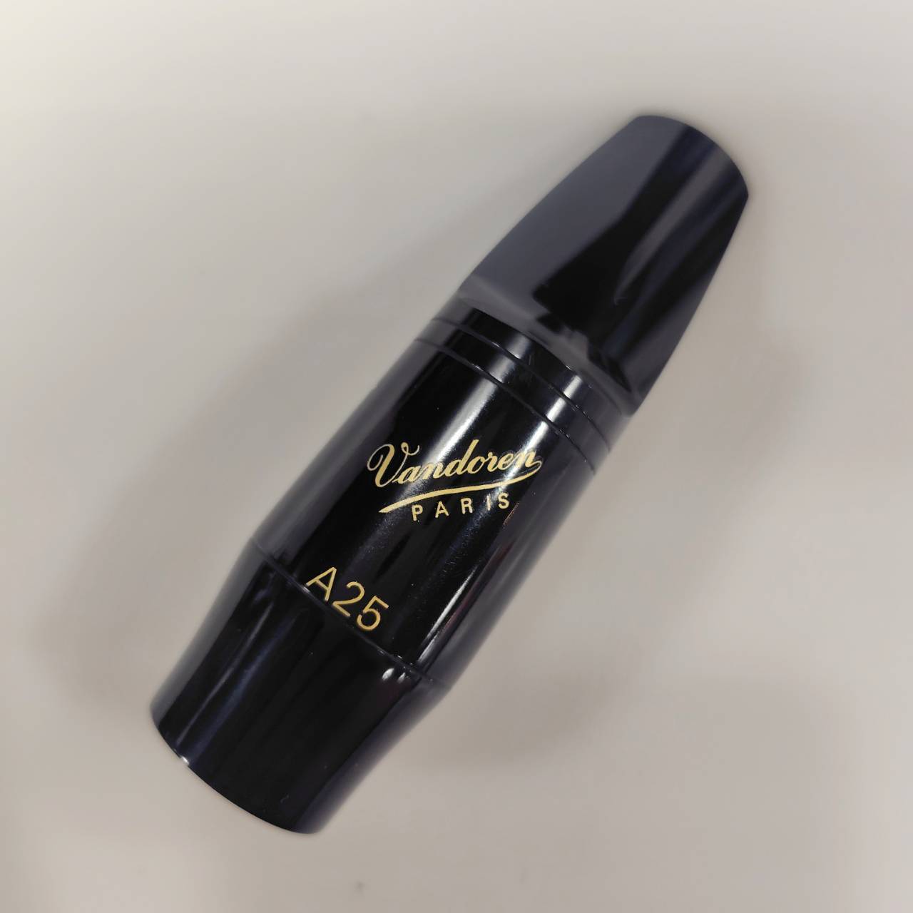 VANDOREN V5/A25 アルトサックス用マウスピース（B級特価/送料無料