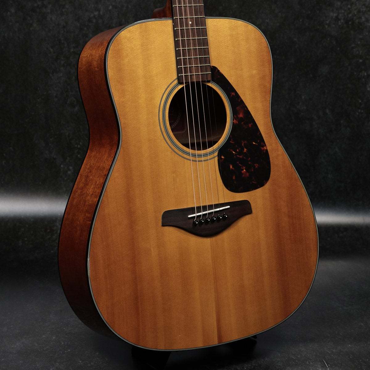 YAMAHA FG-700S Natural 【訳アリ】 【名古屋栄店】（中古）【楽器検索