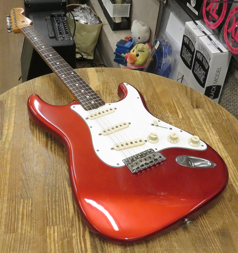 Fender Japan ST62-55 