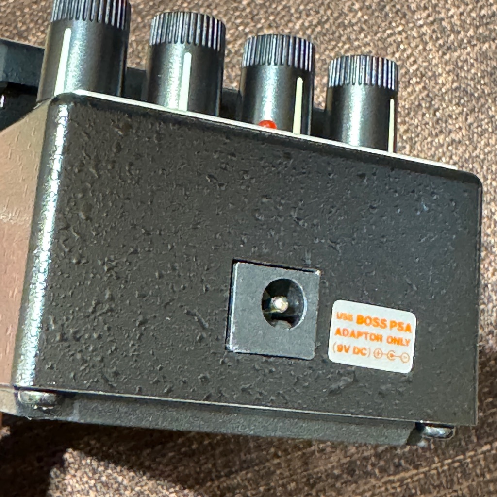BOSS ST-2 【USEDエフェクター】（中古）【楽器検索デジマート】