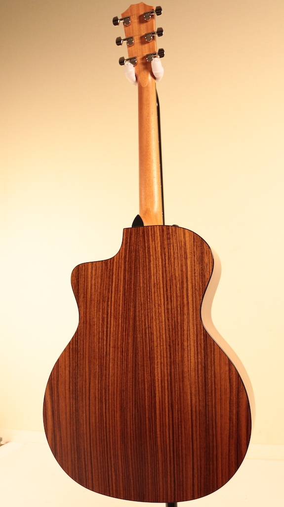 Taylor 214ce Fall-LTD エレアコ Taylor 214ce Fall-LTD エレアコ 2013 Taylor 214CE Fall Limited