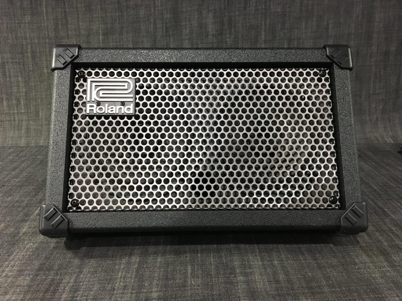 Roland CUBE STREET　中古 Roland Cube Street（中古）【楽器検索デジマート】