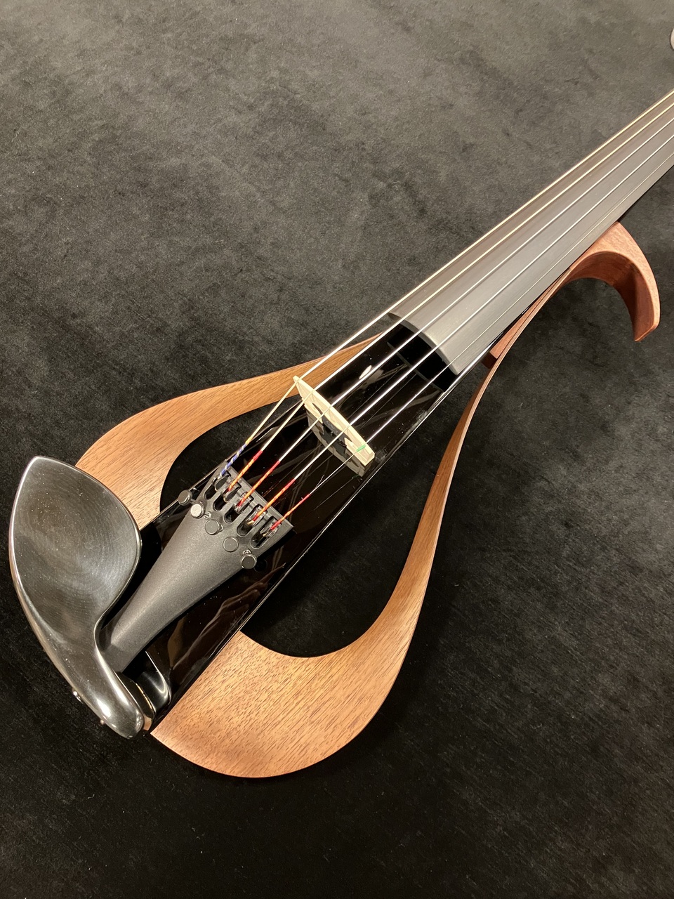 YAMAHA 【調整済】YEV-105【 Black】【新世代のエレクトリック